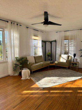 Experience Central Serenity- Private Zen Retreat